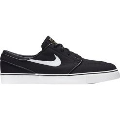 Buty Nike Zoom Stefan Janoski Canvas "Black" (615957-028). Brązowe halówki męskie marki NEWFEEL, z gumy. Za 279,99 zł.