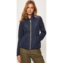 Helly Hansen - Kurtka. Niebieskie kurtki damskie Helly Hansen, s, bez wzorów, z poliesteru, krótkie. Za 649,90 zł.