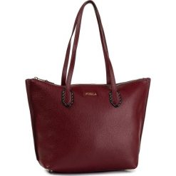 Torebka FURLA - Luce 1033366 B BYT2 T57 Ribes g. Czerwone torebki klasyczne damskie Furla, bez wzorów, ze skóry, klasyczne, bez dodatków. Za 1239,00 zł.