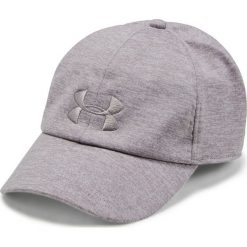 Under Armour Microthread™ Twist Renegade Czapka z daszkiem Szary. Szare czapki damskie Under Armour, bez wzorów, z poliesteru. Za 119,95 zł.