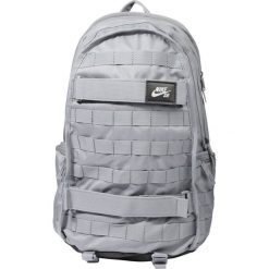 Plecaki damskie: Nike SB SOLID Plecak cool grey/black/black