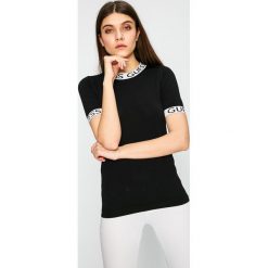 Topy damskie: Guess Jeans – Top Mia