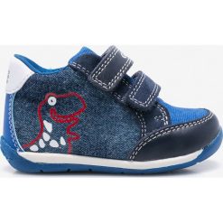 Buty sportowe chłopięce: Geox – Buty dziecięce