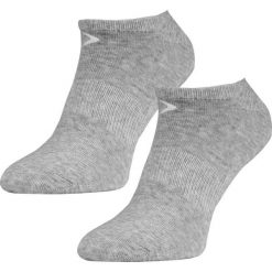 Skarpetki damskie: Outhorn Skarpety damskie HOL17-SOD600A 1948 szare r. 39/42