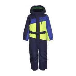 Kombinezony niemowlęce: KILLTEC Kombinezon dziecięcy Killtec - Rocky Mini - 31103 - 31103/814/86/92