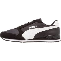 Trampki męskie: Puma ST RUNNER V2 NL Tenisówki i Trampki black/white