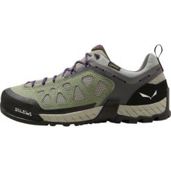 Creepersy damskie: Salewa FIRETAIL 3 GTX Obuwie hikingowe siberia/purple plumeria