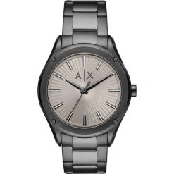 Armani Exchange - Zegarek AX2807. Szare zegarki męskie Armani Exchange, ze stali. Za 899,90 zł.