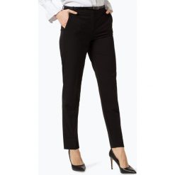 Esprit Collection - Spodnie damskie, czarny. Czarne spodnie damskie marki Esprit Collection. Za 279,95 zł.