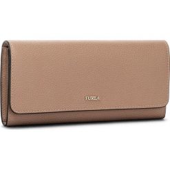 Portfele damskie: Duży Portfel Damski FURLA – Babylon 943422 P PU02 OAS Moonstone