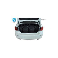 INFINITI Q50, 2013- TORBY DO BAGAŻNIKA 4 SZT KJUST - 7019002. Torby podróżne KJUST, bez wzorów, z kauczuku, klasyczne. Za 1069,00 zł.