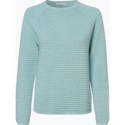 Marie Lund - Sweter damski, zielony. Zielone swetry damskie Marie Lund, xl, bez wzorów, bez rękawów, bez kaptura. Za 179,95 zł.