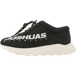 Trampki damskie slip on: Joshua Sanders RACING Tenisówki i Trampki black