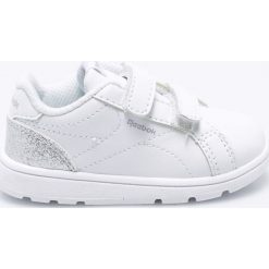 Buty sportowe dziewczęce: Reebok – Buty dziecięce Royal Comp CLN 2V