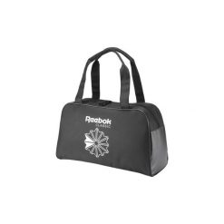 Torby sportowe Reebok Classic Torba Classics Core Duffle. Czarne torebki klasyczne damskie marki Reebok Classic, sportowe. Za 15900,00 zł.