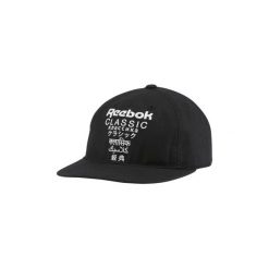 Czapki z daszkiem męskie: Czapki z daszkiem Reebok Classic Czapka Classics International