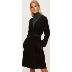G-Star Raw - Sukienka. Czarne sukienki damskie G-Star RAW, na co dzień, s, bez wzorów, z bawełny, retro, bez kołnierzyka, z długim rękawem, długie, midi, proste. W wyprzedaży za 399,90 zł.