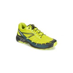Buty sportowe męskie: Buty do biegania Salomon WINGS PRO 2