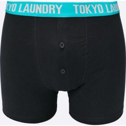 Bokserki męskie: Tokyo Laundry – Bokserki (2-pack)