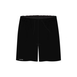 Spodenki surfing krótkie BBS 100 Simple. Czarne koszulki męskie OLAIAN, xl, z poliesteru, sportowe, na fitness i siłownię. Za 34,99 zł.