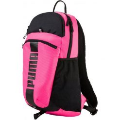 Torby na laptopa: Puma Plecak Deck Backpack Ii Knockout Pink-