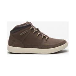 Timberland Ashwood Park Sprint Hiker Tenisówki Brązowy. Pomarańczowe trampki męskie Timberland, bez wzorów, ze skóry, bez zapięcia. Za 602,95 zł.