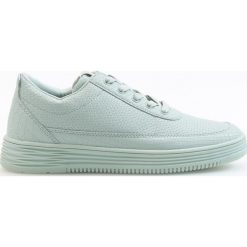 Buty sportowe damskie: Sportowe buty - Zielony