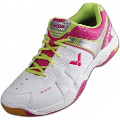 Buty sportowe damskie: Victor Buty Sportowe Sh-a610l Pink 35