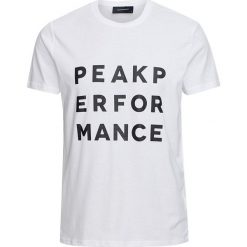 Peak Performance koszulka męska Ground. Koszulki męskie Peak Performance, m, bez wzorów, bez kołnierzyka, bez rękawów. Za 122,85 zł.