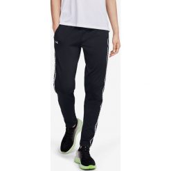 Under Armour Armour Sport Spodnie Czarny. Czarne spodnie damskie Under Armour, l, z elastanu. Za 240,95 zł.