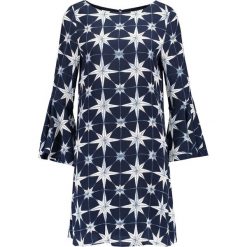 Sukienki: Mint Velvet NATALIE Sukienka letnia dark blue