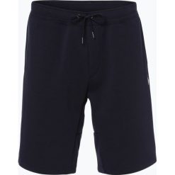 Bermudy męskie: Polo Ralph Lauren - Spodenki męskie, niebieski
