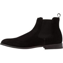 Botki męskie: Zalando Essentials Botki black