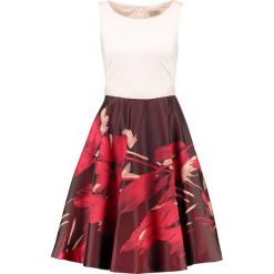 Sukienki hiszpanki: Coast Petite MARIE Sukienka letnia multi