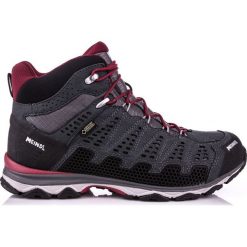 Buty trekkingowe damskie: MEINDL Buty trekkingowe damskie X-SO 70 Lady Mid GTX Meindl 40 – 4033157967908