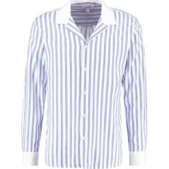 Koszule męskie: Soulland BAI Koszula stripe blue