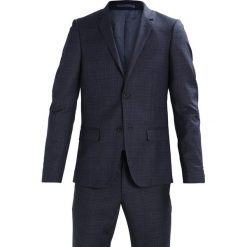 Garnitury: Bruun & Stengade HALL SLIM FIT Garnitur navy