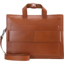 Torby na laptopa: Zign Torba na laptopa brandy