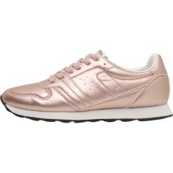 Trampki i tenisówki damskie: ONLY SHOES ONLSILLI METALLIC Tenisówki i Trampki rose metallic