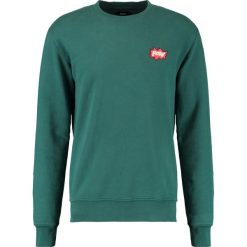 Bluzy męskie: Mads Nørgaard SOLMON Bluza eden
