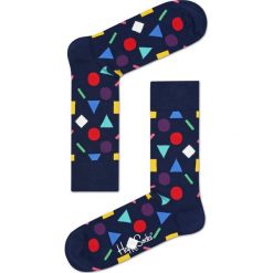 Happy Socks - Skarpety Play. Niebieskie bez kategorii marki Happy Socks, z elastanu. Za 34,90 zł.