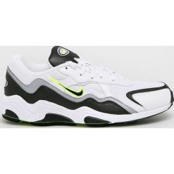 Nike Sportswear - Buty Air Zoom Alpha. Czarne buty sportowe męskie Nike Sportswear, z gumy, na sznurówki, nike zoom. Za 589,90 zł.