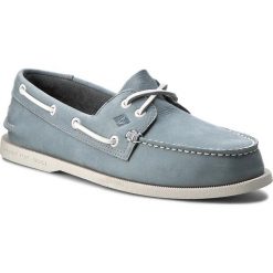 Mokasyny męskie: Mokasyny SPERRY – STS12257 Blue