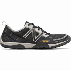 New Balance Minimus Trail 10v1 - MT10BM. Buty sportowe męskie New Balance, z materiału, bez zapięcia, tenisowe. W wyprzedaży za 329,99 zł.