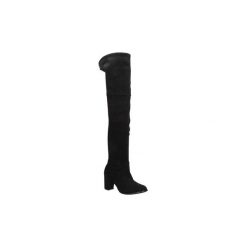 Buty zimowe damskie: Kozaki Casu KOZAKI KOT