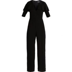 Kombinezony damskie: Fashion Union LAMAR Kombinezon black