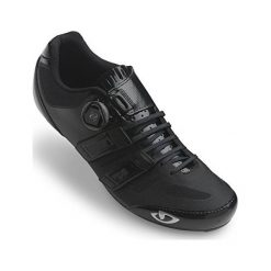 Buty sportowe męskie: GIRO Buty męskie Sentrie TechLace black roz.44 (GR-7077074)