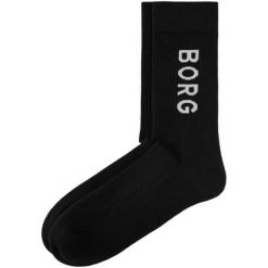 Björn Borg Skarpetki Męskie Simply Borg 36 - 40 Czarne. Skarpetki męskie Björn Borg. Za 45,00 zł.