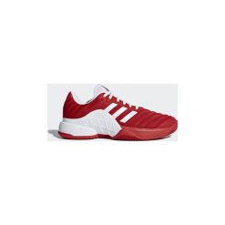Trampki męskie: Buty adidas Buty Barricade 2018 Clay