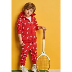 Bluzy chłopięce: Bluza dziecięca SPORT